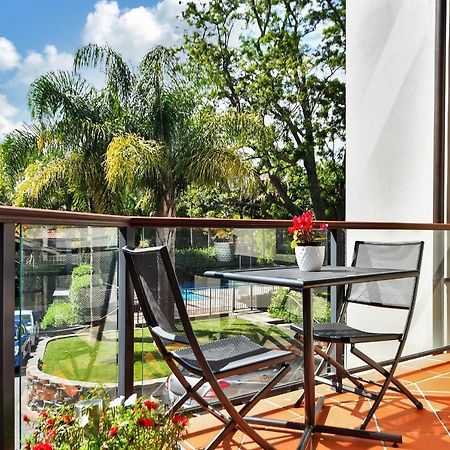 Takapuna Beach Accommodation Auckland Dış mekan fotoğraf