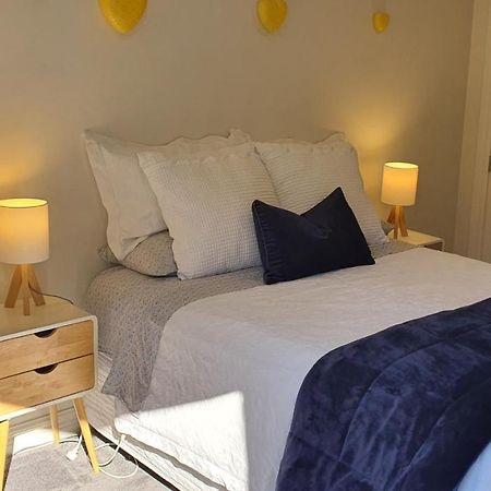 Takapuna Beach Accommodation Auckland Dış mekan fotoğraf