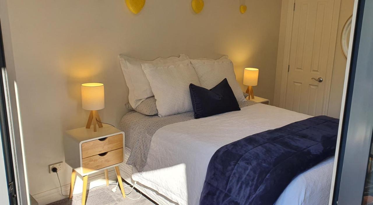 Takapuna Beach Accommodation Auckland Dış mekan fotoğraf