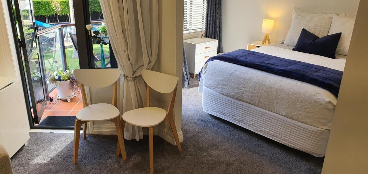 Takapuna Beach Accommodation Auckland Dış mekan fotoğraf