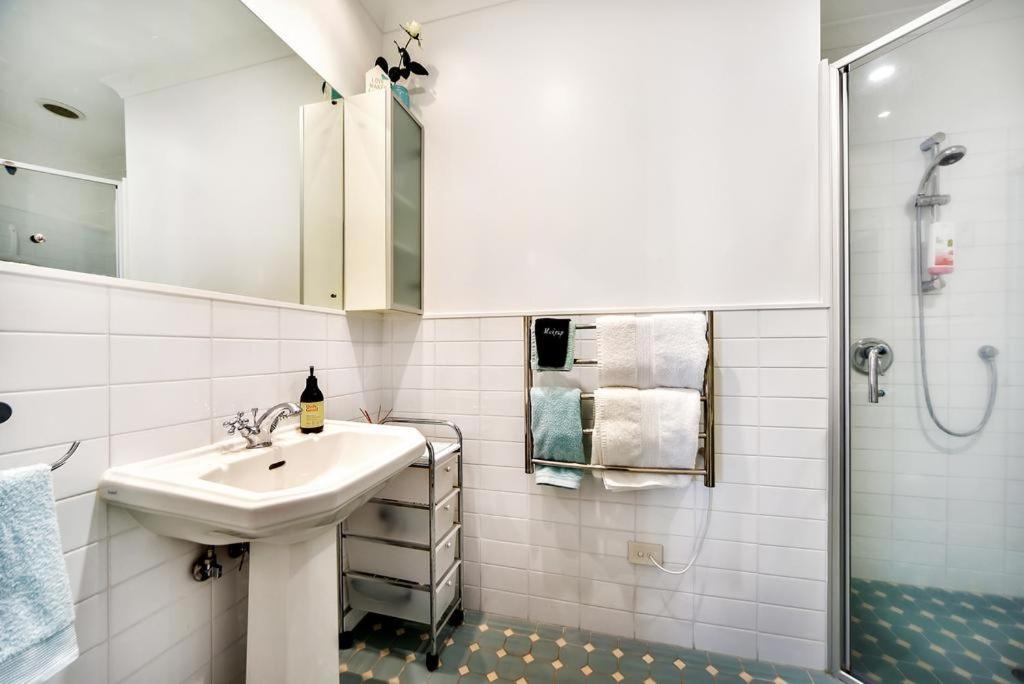 Takapuna Beach Accommodation Auckland Dış mekan fotoğraf